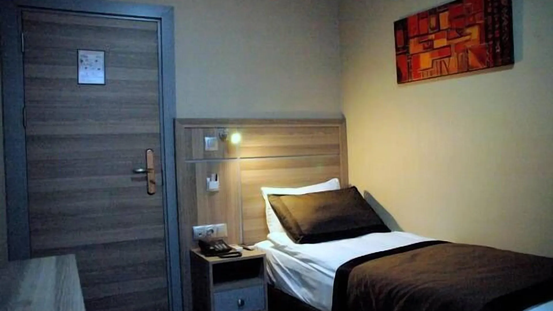Sinem Hotel & Old City Provincia di Provincia di Istanbul