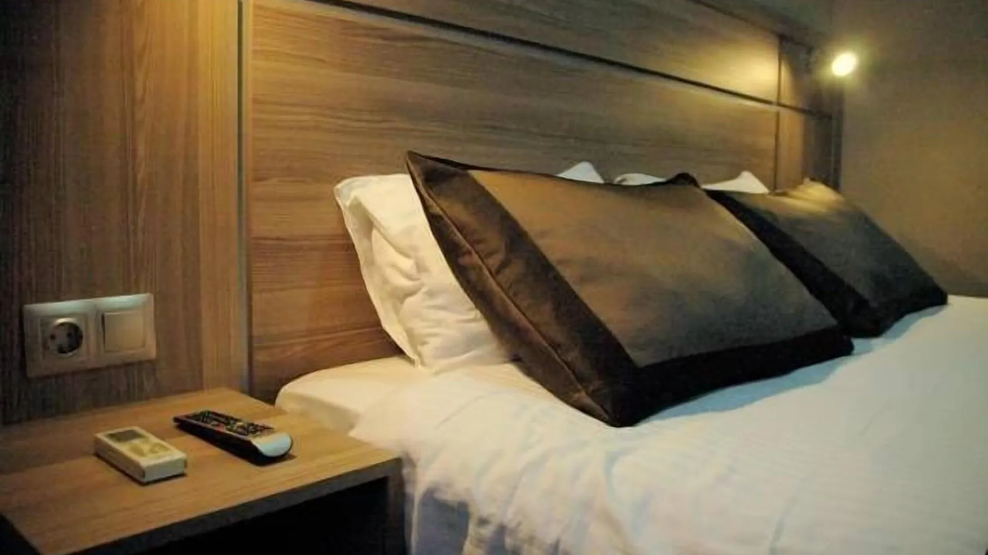 Sinem Hotel & Old City Istanbul