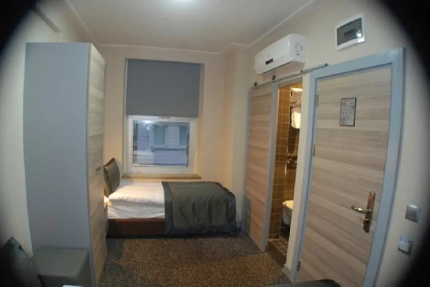 Sinem Hotel & Old City Provincia di Provincia di Istanbul