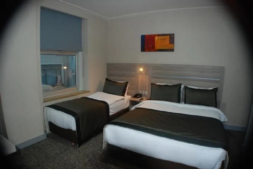 Sinem Hotel & Old City Provincia di Provincia di Istanbul