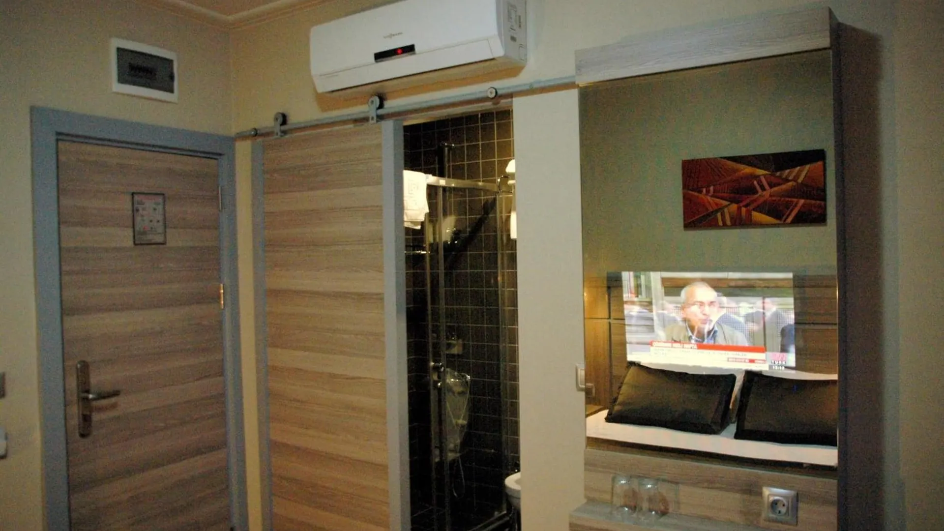 Sinem Hotel & Old City Istanbul