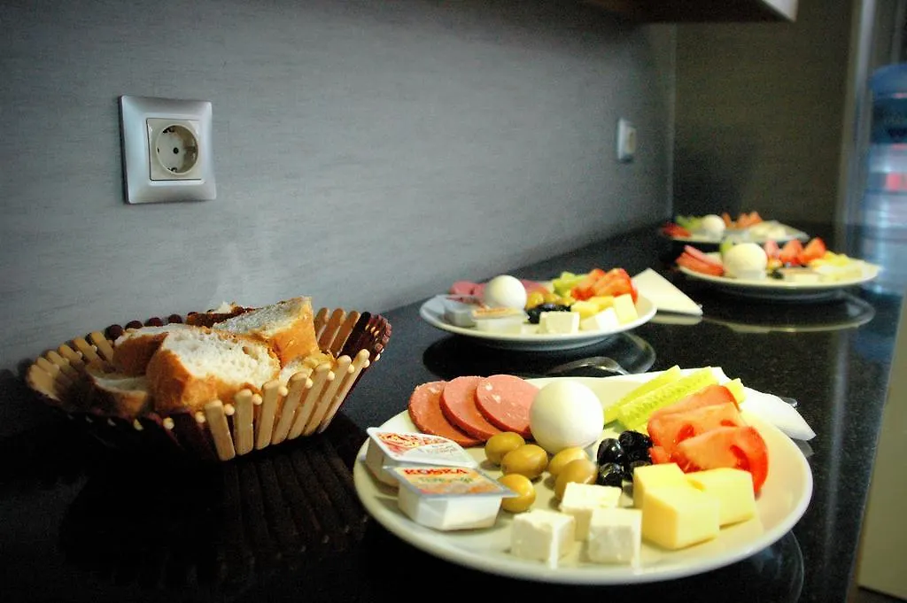 Sinem Hotel & Old City Provincia di Provincia di Istanbul 4*,  Turchia