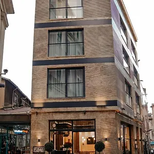 Hotel Fama Karakoey, Istanboel