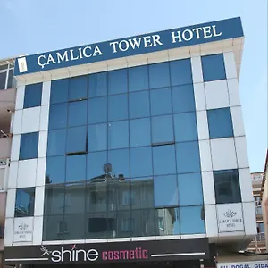 Hotel Camlica Tower, Provincia di Istanbul