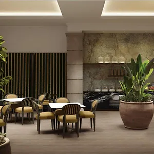 Hotel Marriott Pendik, Provincia di Istanbul