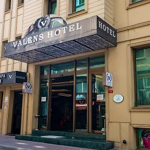 Hotel Valens Downtown, Istanboel