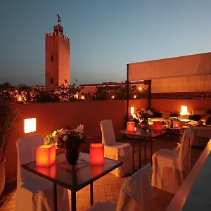 **** Riad Dar Marokko