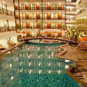 **** Hotel Sun Island & Kuta Indonesien