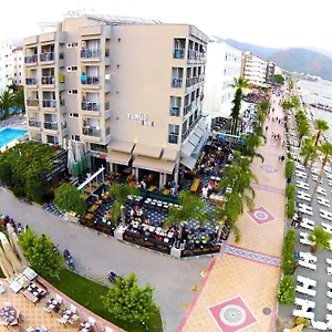 *** Hotel Yunus Türkei