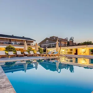 ** Hotel Kore Türkei