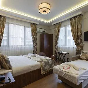 Hotel de apartamente Capricorn By Otantik, Istanbul