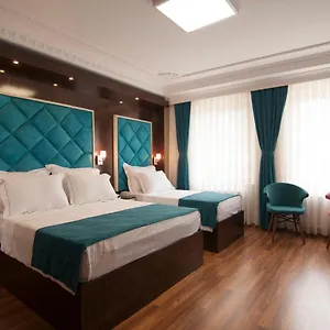 B&B Akbiyik Boutique, Istanbul