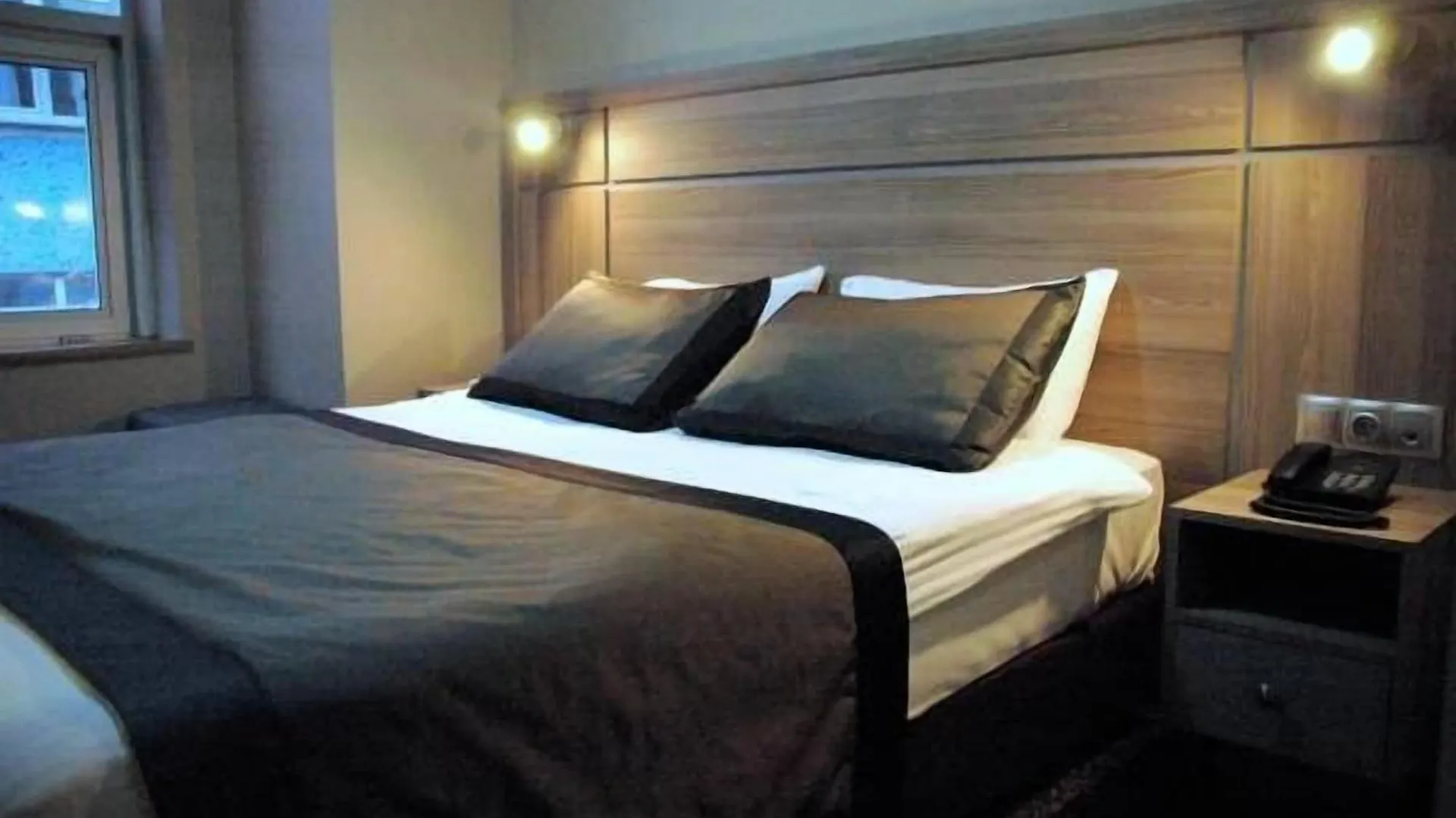 Sinem Hotel İstanbul 4*,