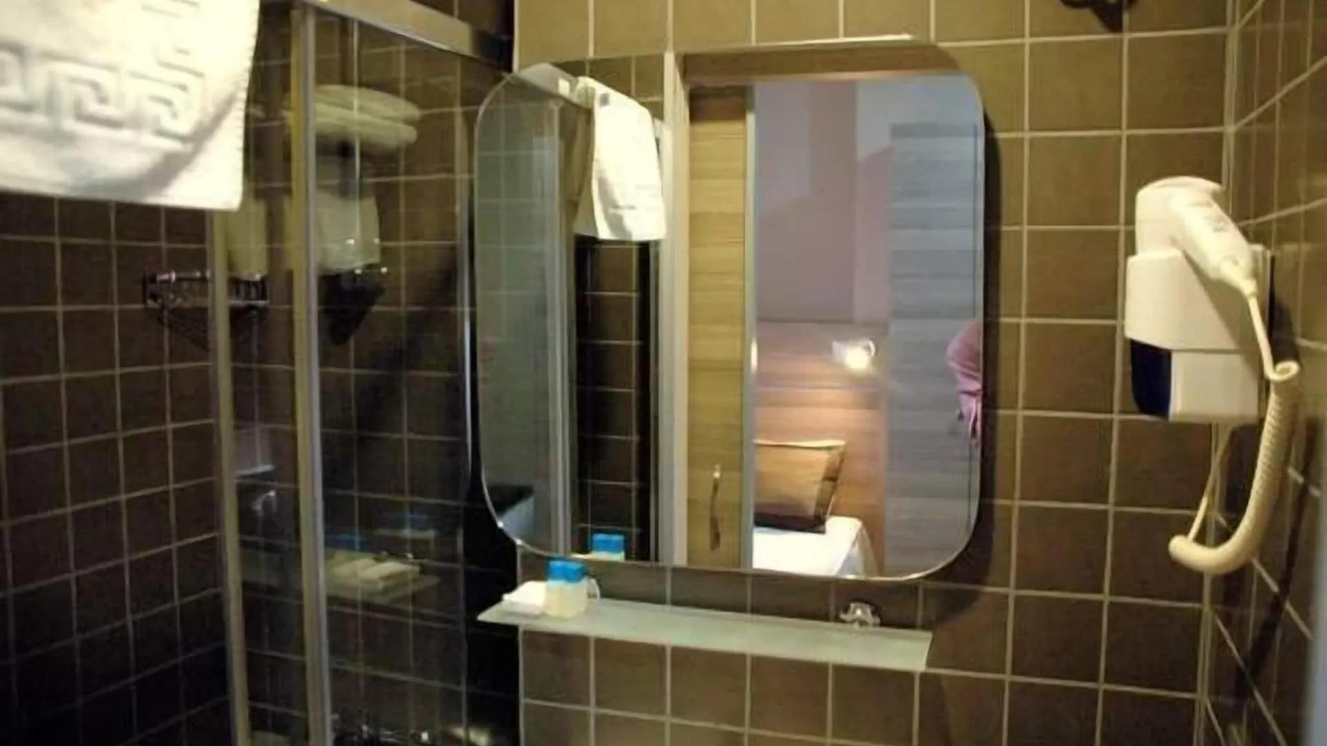 ****  Sinem Hotel İstanbul Türkiye
