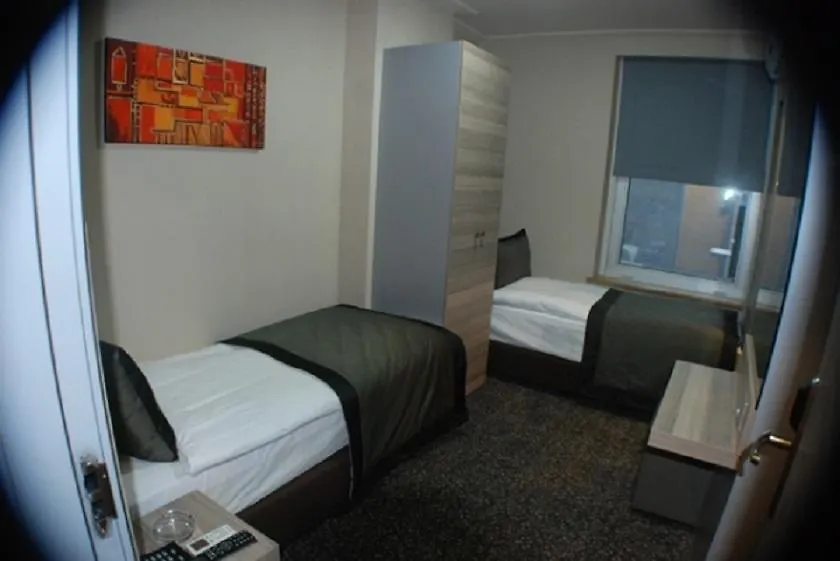 Sinem Hotel İstanbul 4*,  Türkiye