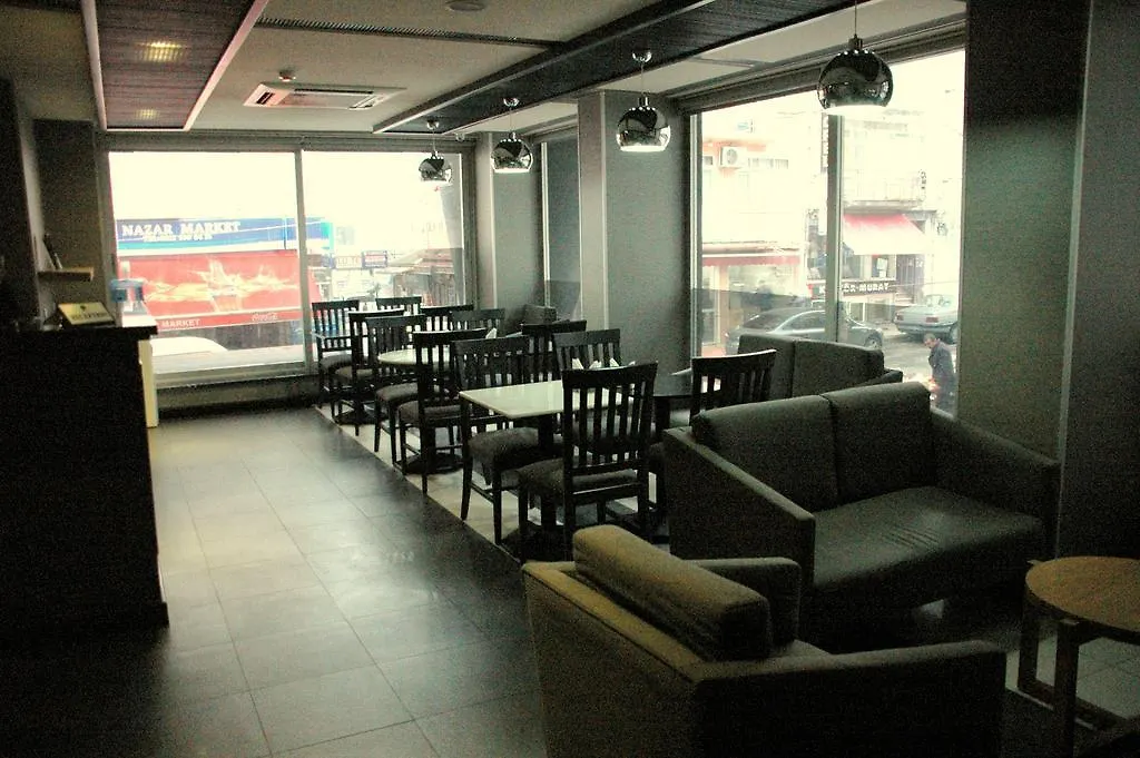 Sinem Hotel İstanbul