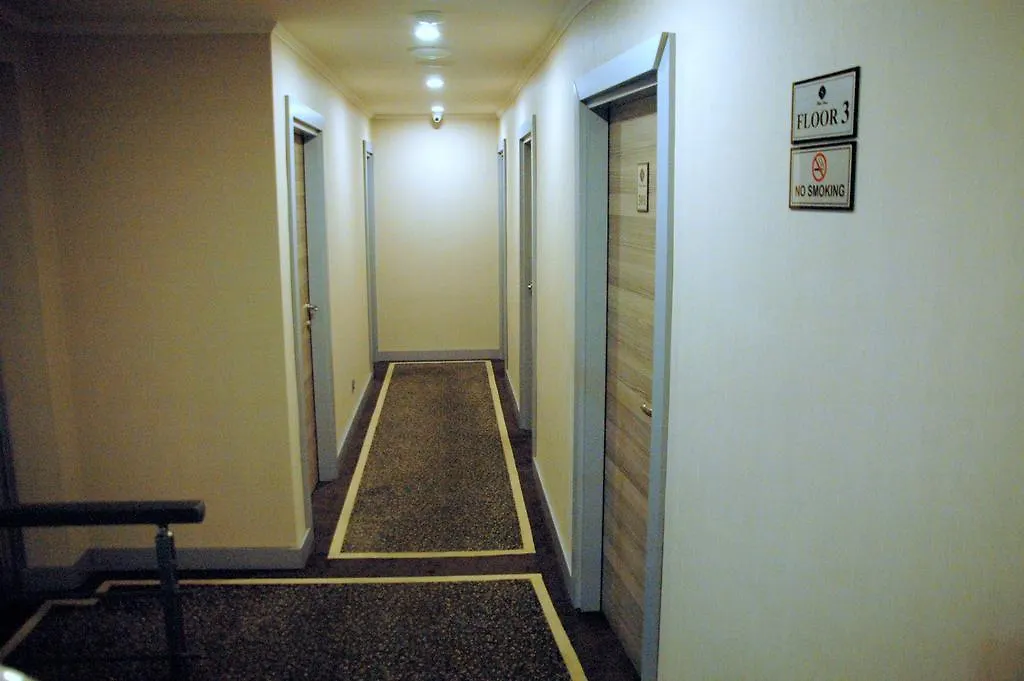 Sinem Hotel İstanbul