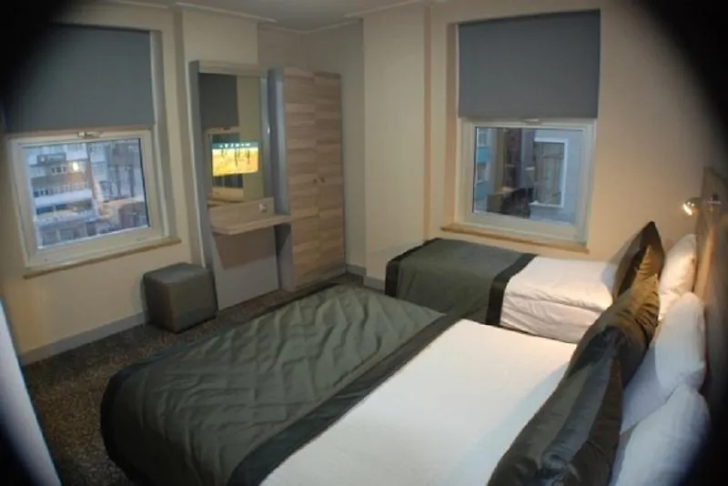 Sinem Hotel & Old City Istanbul
