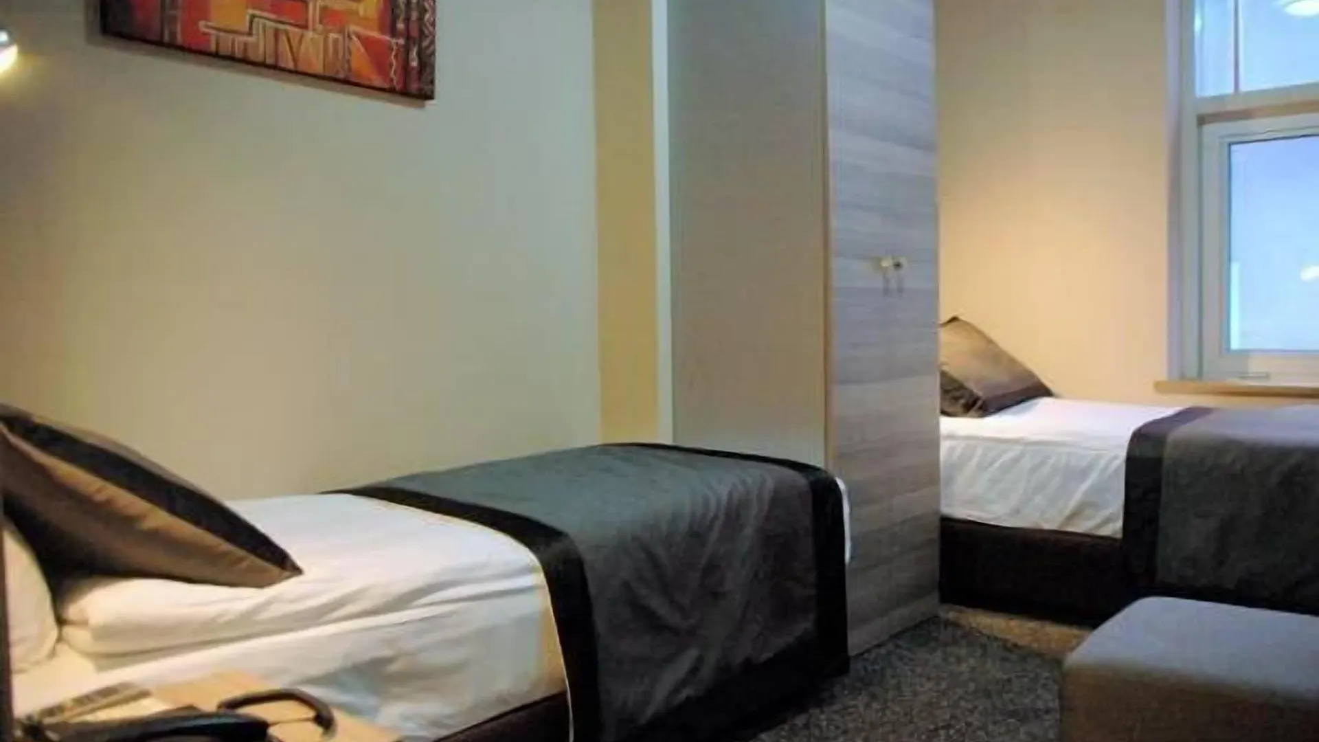 Sinem Hotel & Old City Istanbul 4*,  Turkey