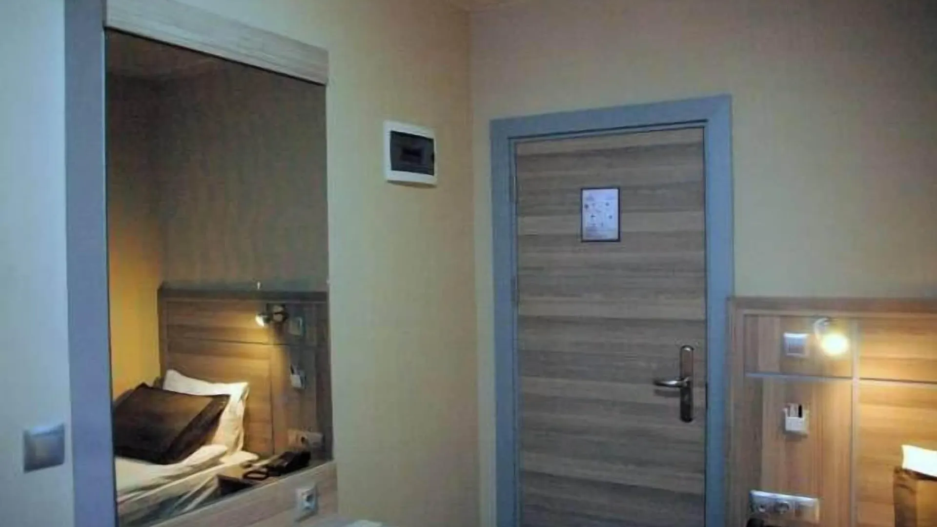 Sinem Hotel & Old City Istanbul