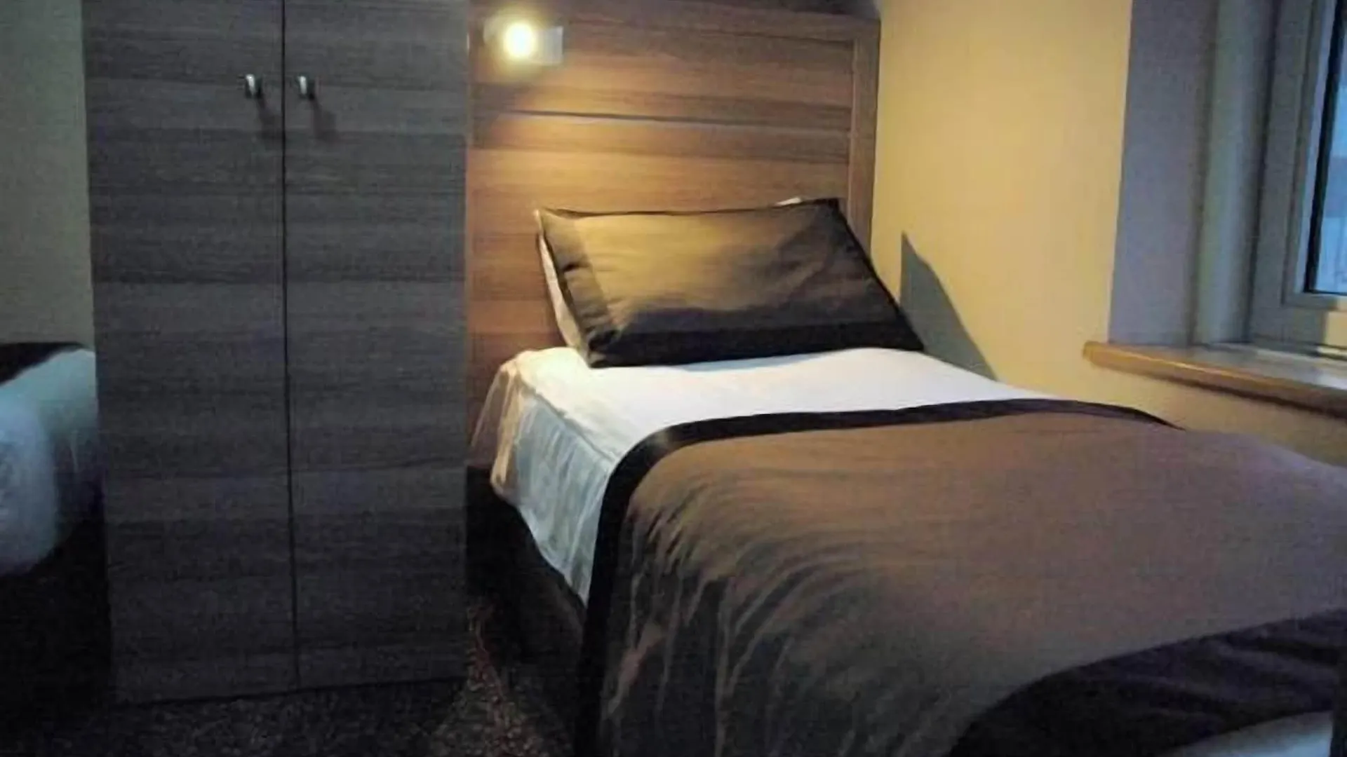 Sinem Hotel & Old City Istanbul