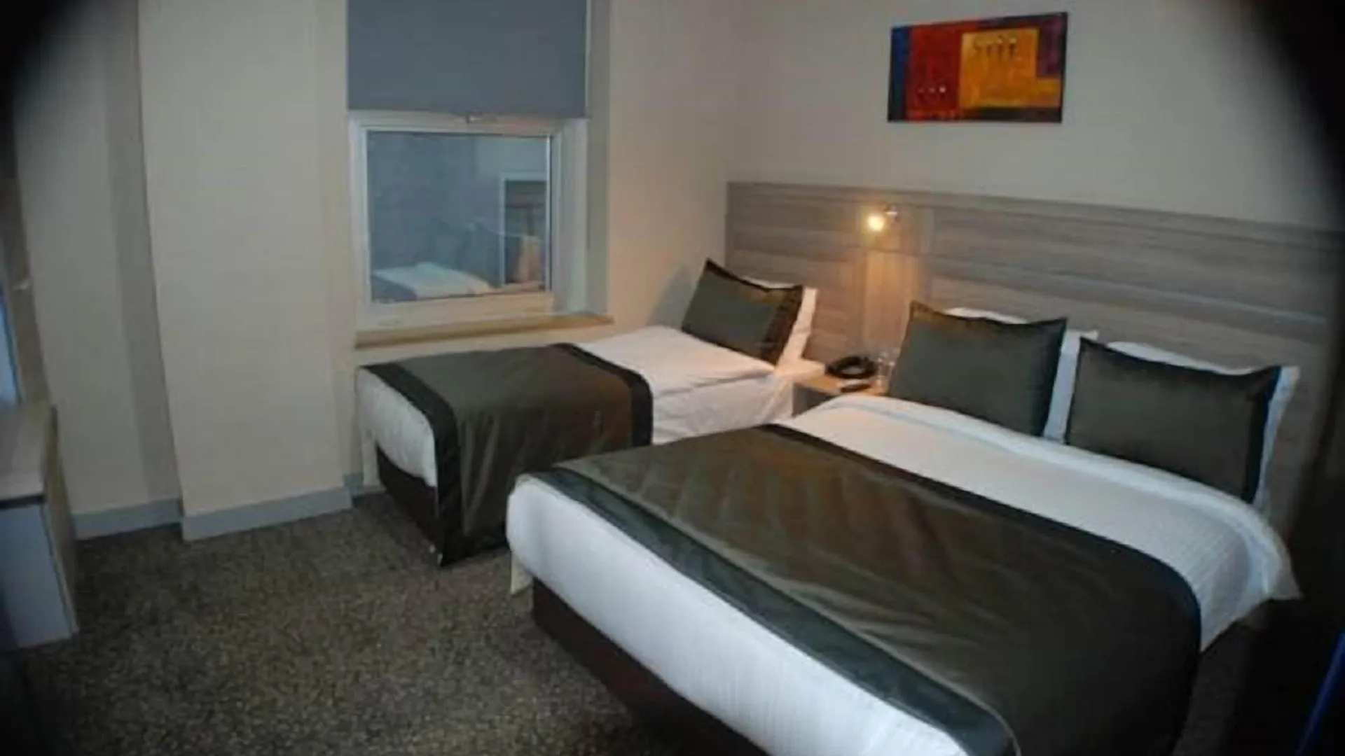 Sinem Hotel & Old City Istanbul 4*,