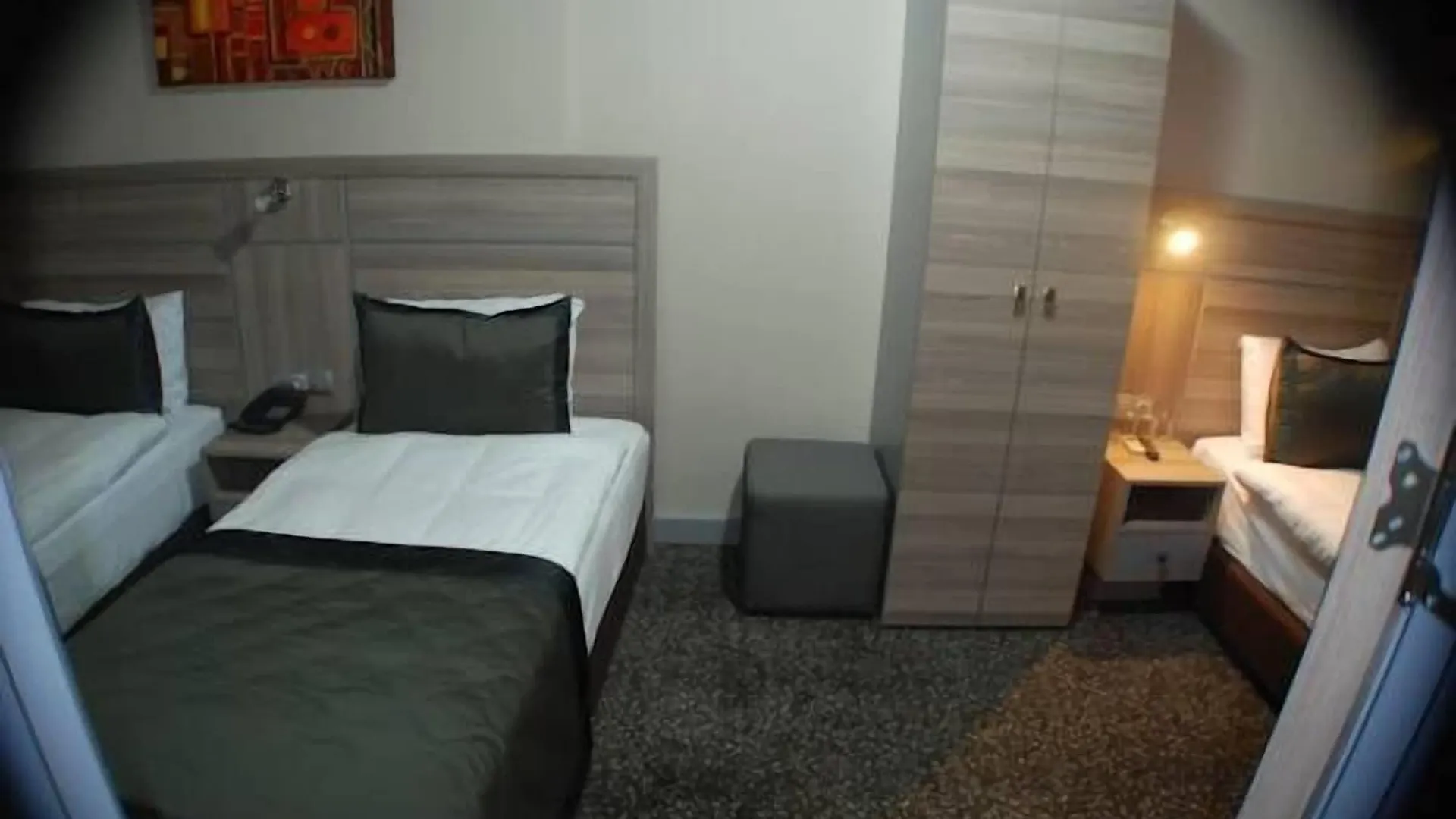 Sinem Hotel & Old City Istanbul