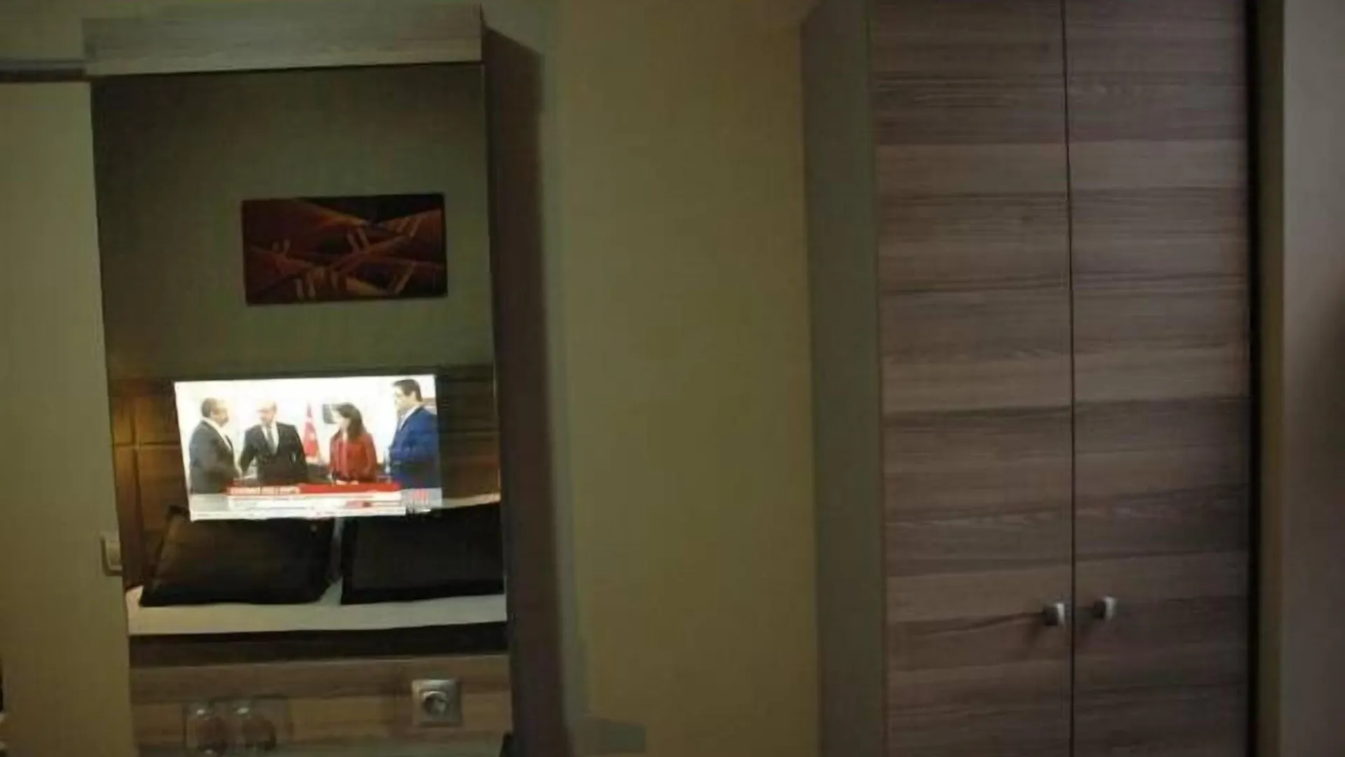 Sinem Hotel & Old City Istanbul Turkey
