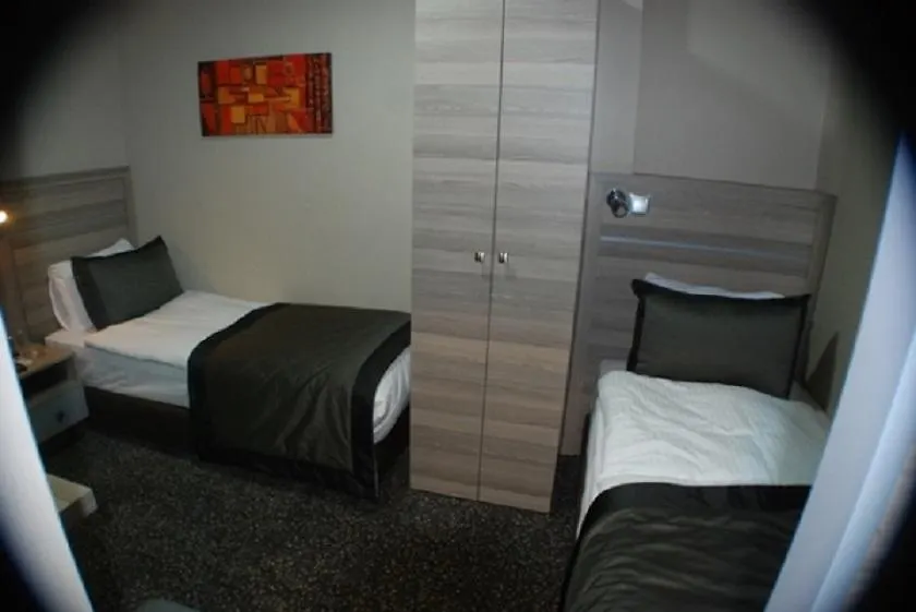 Sinem Hotel & Old City Istanbul 4*,  Turkey