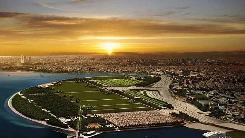 Sinem Hotel & Old City Istanbul