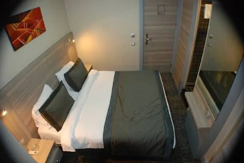 Sinem Hotel & Old City Istanbul 4*,